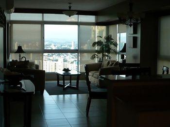 Grand Bay Tower Ξενοδοχείο El Farallon del Chiru Εξωτερικό φωτογραφία