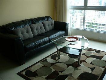 Grand Bay Tower Ξενοδοχείο El Farallon del Chiru Εξωτερικό φωτογραφία