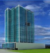 Grand Bay Tower Ξενοδοχείο El Farallon del Chiru Εξωτερικό φωτογραφία